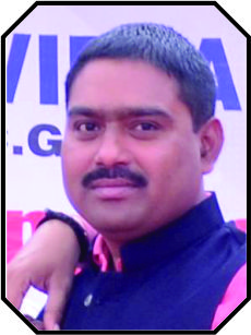 Mr. Jitendra Singh Thakur