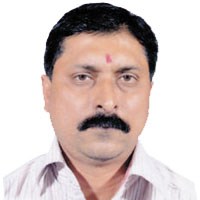 Mr. Jitendra Singh Thakur